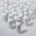 "GENETIC TALES" SMALL VASE